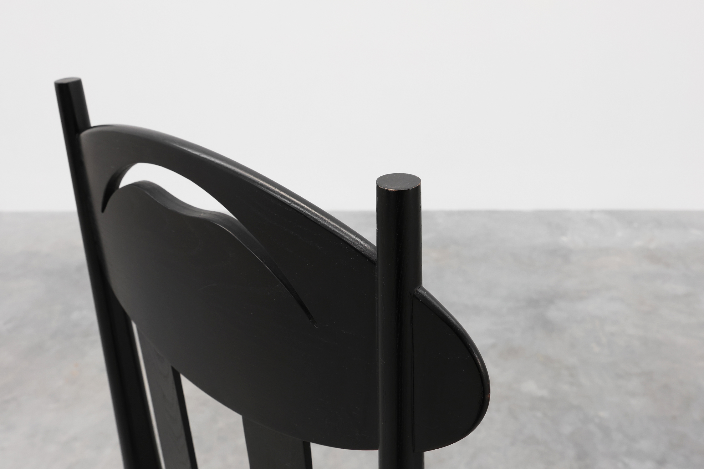 Pair of Argyle Chairs by Charles Rennie Mackintosh for Atelier International, Italy 1970sthumbnail